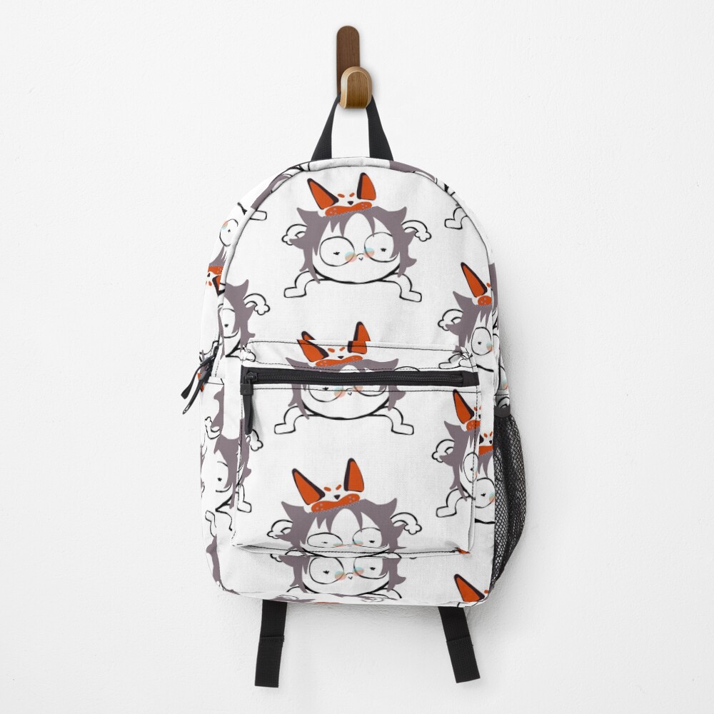 Item preview, Backpack designed and sold by SummersSpace.