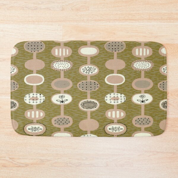 Item preview, 1950´s wallpaper designed and sold by MarisePix.