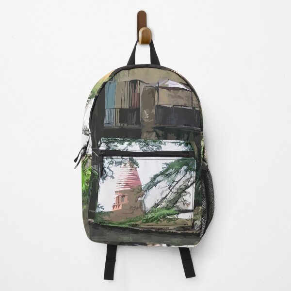 Item preview, Up To The Cafe designed and sold by KirtTisdale.