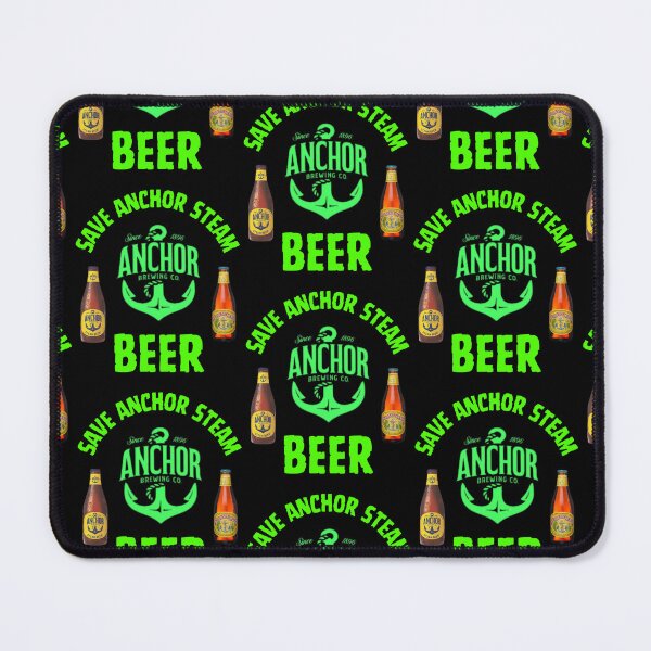 Item preview, Anchor Steam  designed and sold by WoodburyLake.