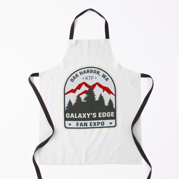 Item preview, 2023 GALAXY'S EDGE FAN EXPO SOUVENIR COLLECTION designed and sold by DONNA DEBONIS.