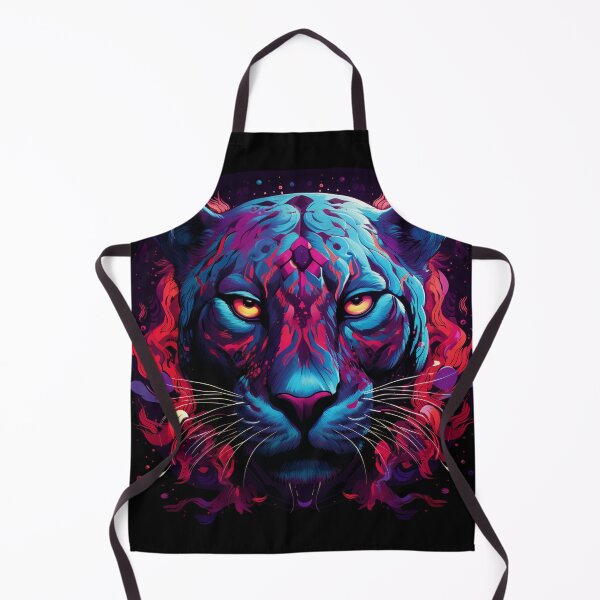 Item preview, Passion of Fire Jaguar designed and sold by Nioon.