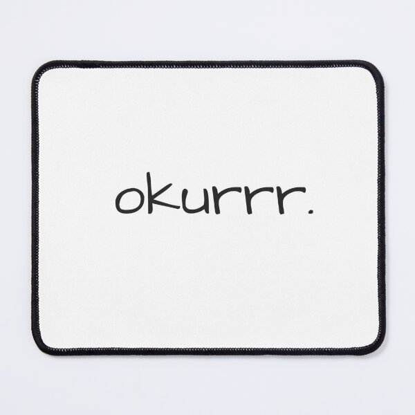 Item preview, Okurrr  designed and sold by dariabeyger.