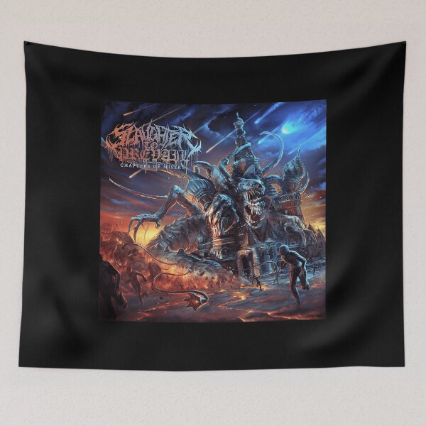 Item preview, Slaughter to Prevail - Chapters of Misery (EP) Classic 		 designed and sold by qgamjkrrge52.