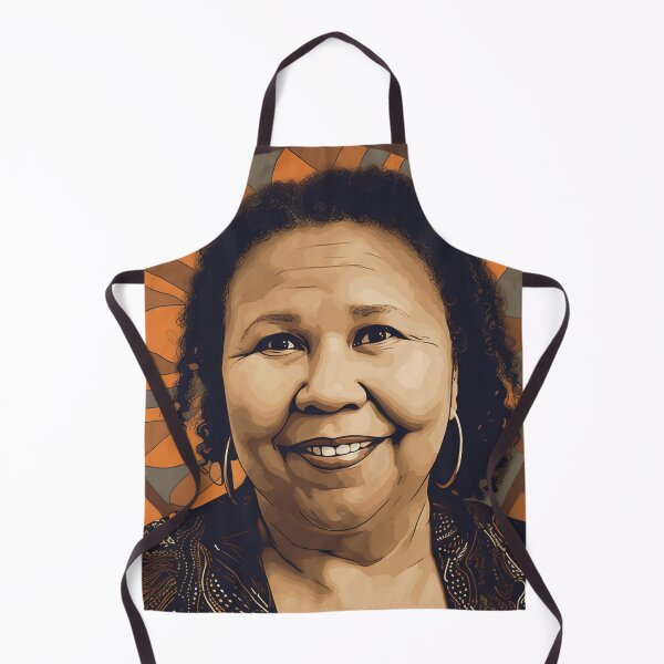 Item preview, bell hooks drawing designed and sold by ComicsFactory.