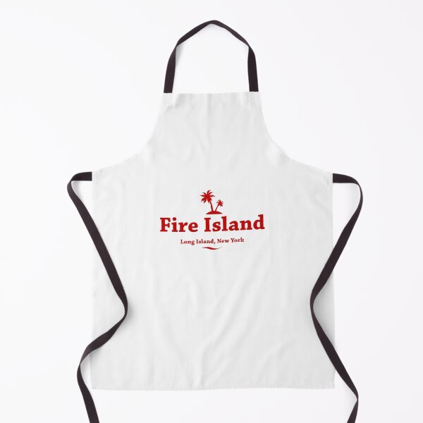 Item preview, Fire Island, Long Island, New York designed and sold by Nauti & Nice Co.  Coastal Apparel Line.