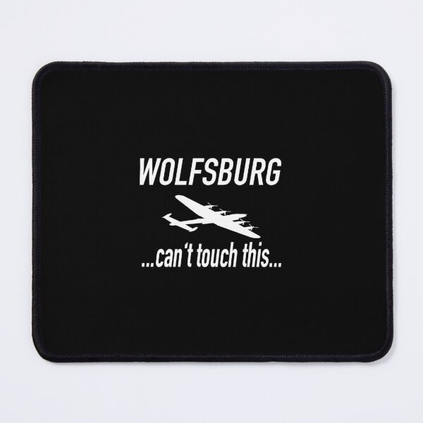 Item preview, Wolfsburg designed and sold by judge-craft.