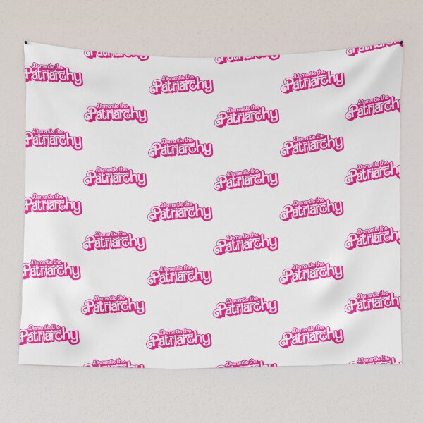 Item preview, Dismantle the Patriarchy designed and sold by partyfarty.