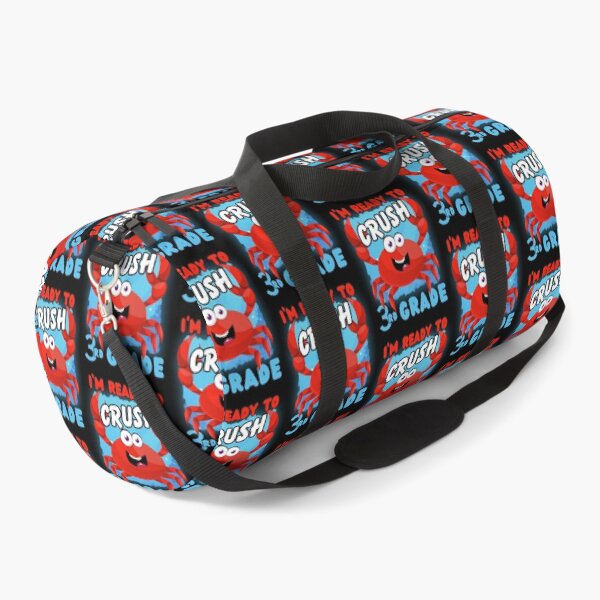 Item preview, Crackin' Up 3rd Grade with a Hilarious Lobster Twist! Get Ready to Crush It - Funny Back To School designed and sold by Sun Sand & Sea Art.