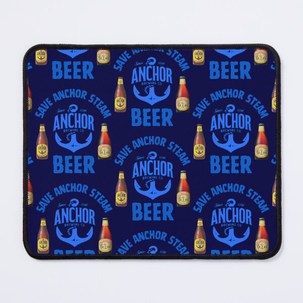 Item preview, Anchor Steam Beer designed and sold by WoodburyLake.