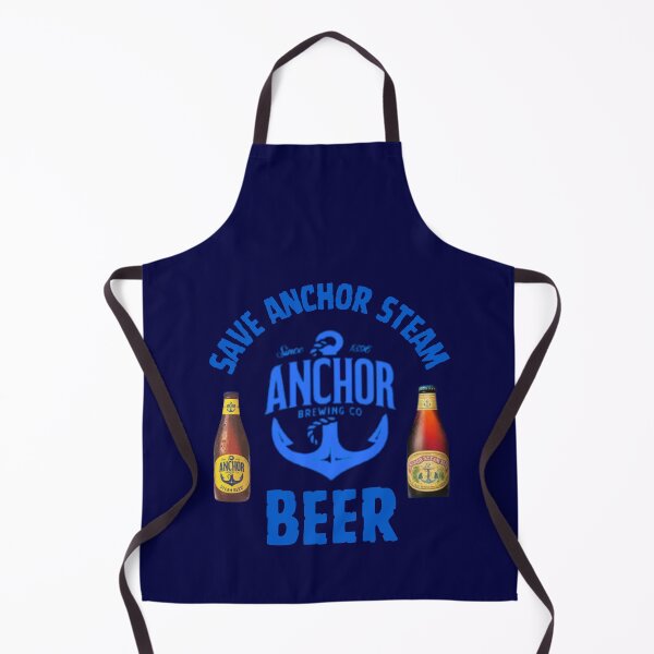 Item preview, Anchor Steam Beer designed and sold by WoodburyLake.