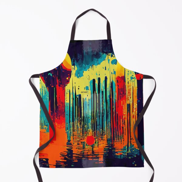 Item preview, me Outsider Art 306 - dePace' designed and sold by mrpropcake.