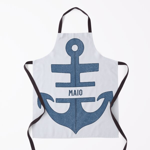 Item preview, Maio Cabo Verde - Anchor designed and sold by XprD.