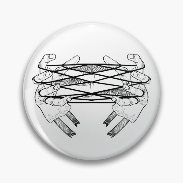 Item preview, Cat's Cradle designed and sold by mmswartz.