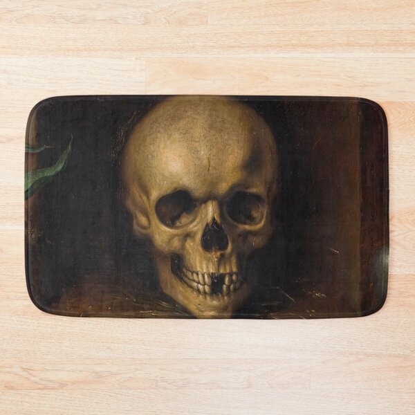 Item preview, Vanitas Still Life - Vintage Netherlands Painting designed and sold by HistorySimple.