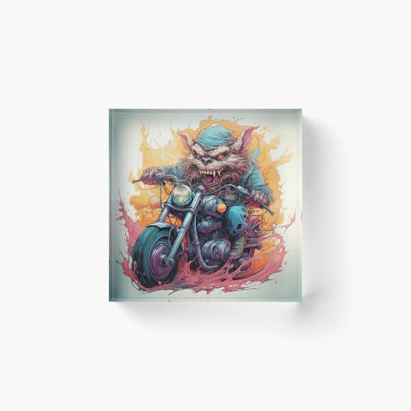 Item preview, Mad Rex designed and sold by TheOosh.
