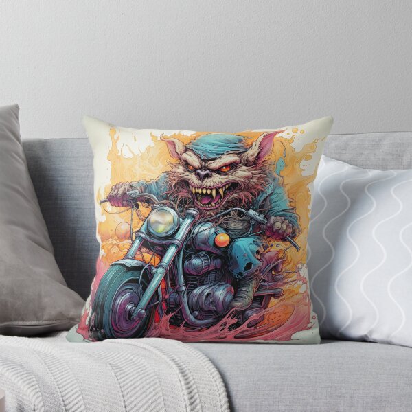 Item preview, Mad Rex designed and sold by TheOosh.