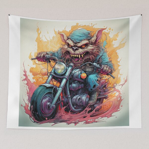 Item preview, Mad Rex designed and sold by TheOosh.