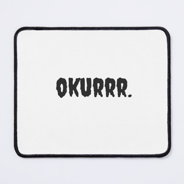 Item preview, Okurrr designed and sold by dariabeyger.