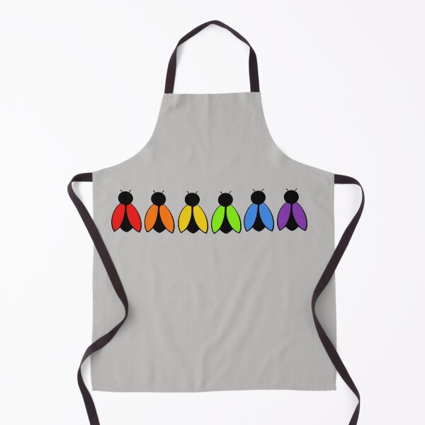 Item preview, Rainbow lady bugs designed and sold by Keatos.