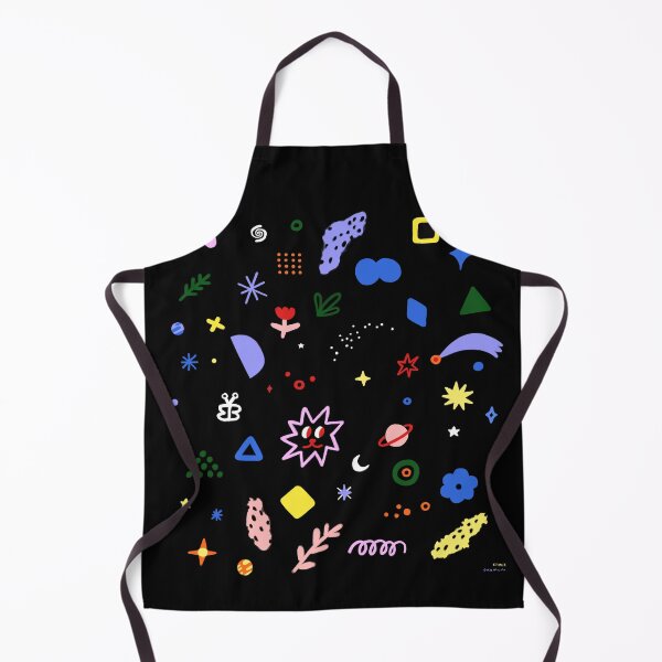 Item preview, Connected with the cosmos designed and sold by okomuni.