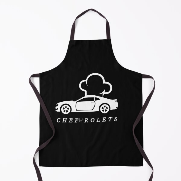 Item preview, Fun, Chef-rolets,CHEFROLETS. designed and sold by Zagros107.