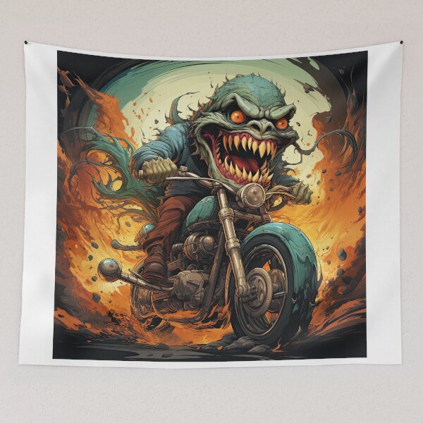 Item preview, Animal Outlaw Nibbles designed and sold by TheOosh.
