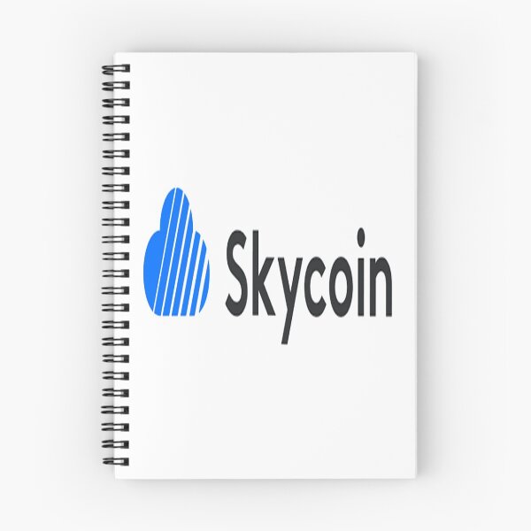 Item preview, Skycoin designed and sold by AltcoinCentral.