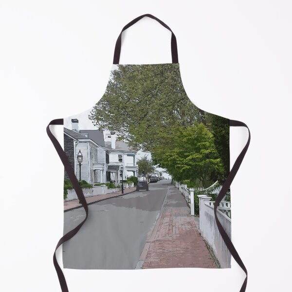 Item preview, Picket Fence designed and sold by KirtTisdale.