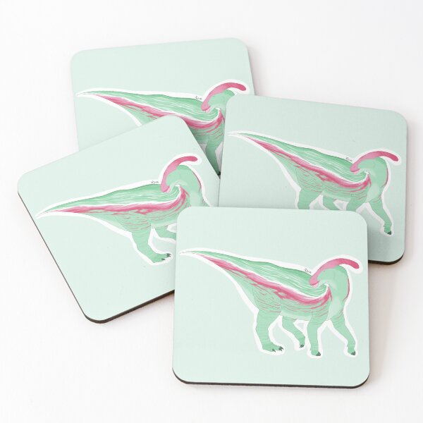 Item preview, Parasaurolophus Pride designed and sold by JoItiks.
