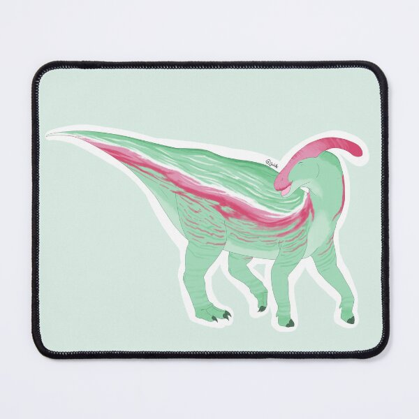Item preview, Parasaurolophus Pride designed and sold by JoItiks.