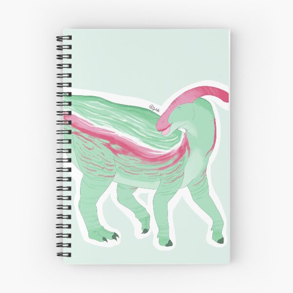 Item preview, Parasaurolophus Pride designed and sold by JoItiks.