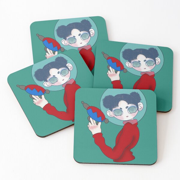 Item preview, Space gurl designed and sold by Kenny R. Enriquez.