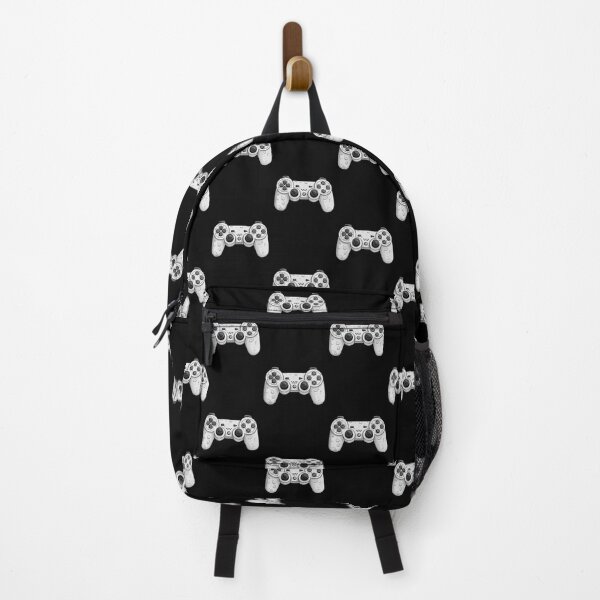 Item preview, White Gamepad Game console designed and sold by Sixcom.
