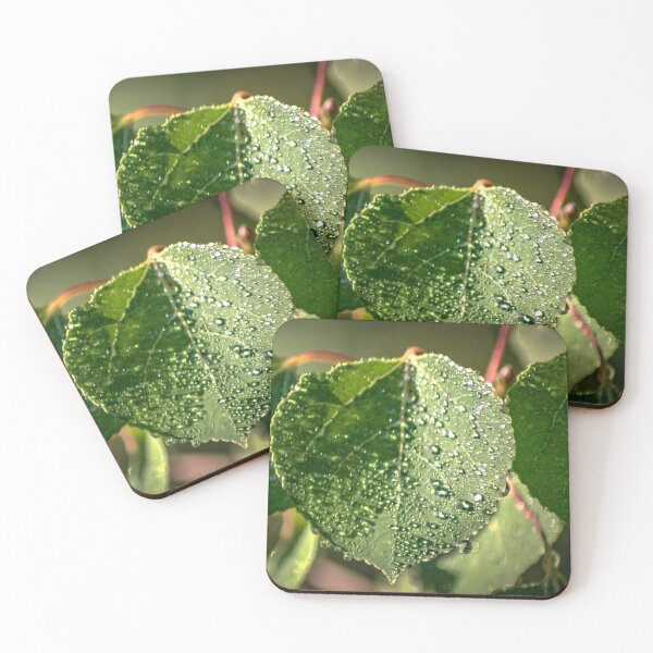 Item preview, Aspen Leaves designed and sold by Danny Key.
