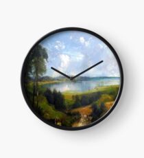 Madison in 1880 by my great great grandmother Clock