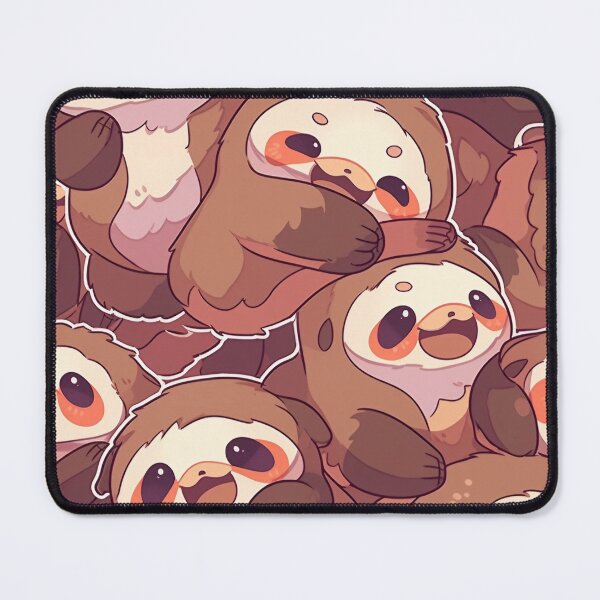 Item preview, Lazy adventures designed and sold by thoruart.