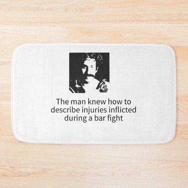 Item preview, Homage to Jim designed and sold by scratchedhand.