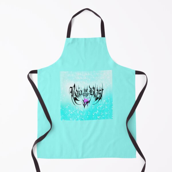 Item preview, Baja Be Thy Blast designed and sold by ElleDrytch.