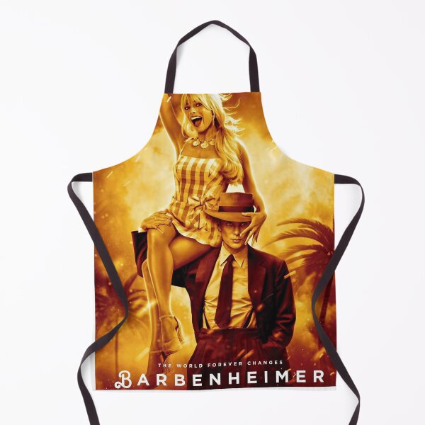 Item preview, ORIGINAL BARBENHEIMER 2023  designed and sold by PAIRMARTINS.