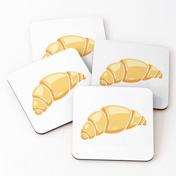 Item preview, Croissant designed and sold by mellondoodle.