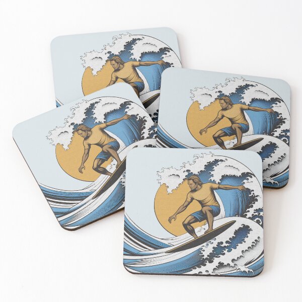 Item preview, Surfer designed and sold by ZN Design.