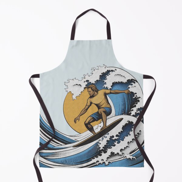 Item preview, Surfer designed and sold by ZN Design.