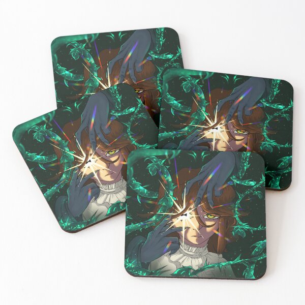 Item preview, Thorns and Crystals designed and sold by CYND3RRR.