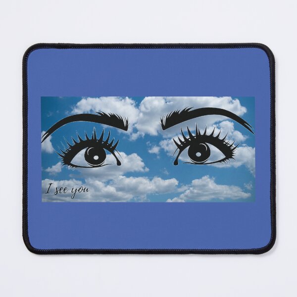Item preview, Copy of I see You, beautiful eyes designed and sold by PatyCreations.