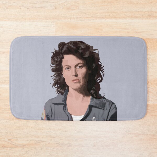Artikelvorschau, Ellen Ripley entworfen und verkauft von jenjenbinks.