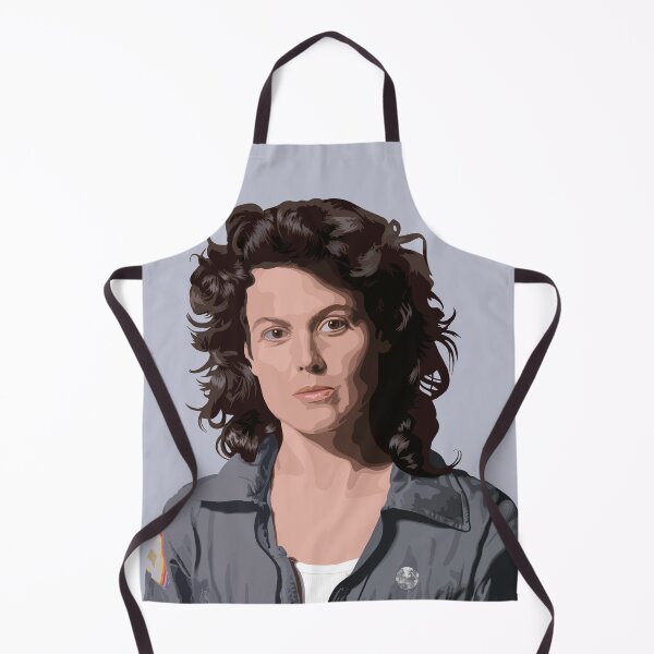 Artikelvorschau, Ellen Ripley entworfen und verkauft von jenjenbinks.