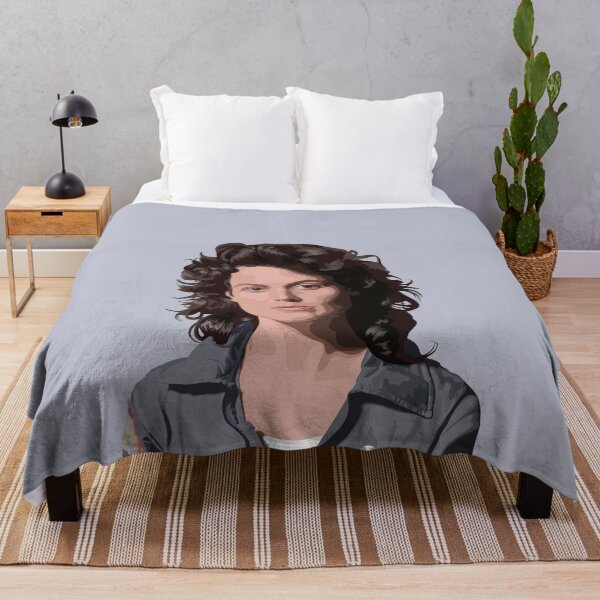Item preview, Ellen Ripley designed and sold by jenjenbinks.