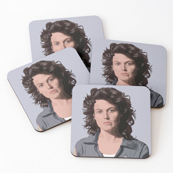 Item preview, Ellen Ripley designed and sold by jenjenbinks.
