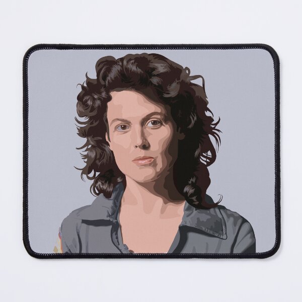 Item preview, Ellen Ripley designed and sold by jenjenbinks.